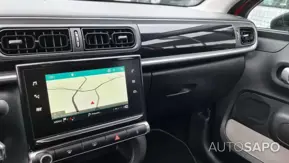 Citroen C3 1.5 BlueHDi Shine de 2019