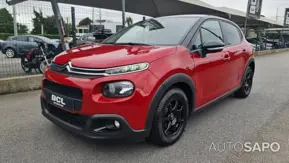 Citroen C3 1.5 BlueHDi Shine de 2019