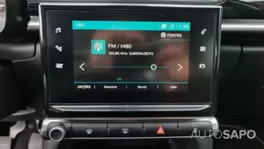 Citroen C3 1.5 BlueHDi Shine de 2019