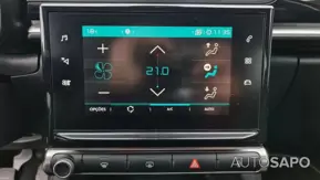 Citroen C3 1.5 BlueHDi Shine de 2019