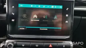 Citroen C3 1.5 BlueHDi Shine de 2019