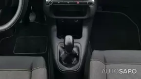 Citroen C3 1.5 BlueHDi Shine de 2019