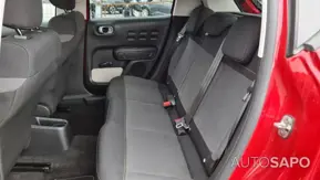 Citroen C3 1.5 BlueHDi Shine de 2019