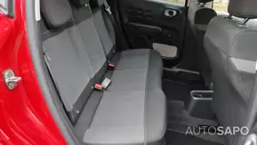 Citroen C3 1.5 BlueHDi Shine de 2019