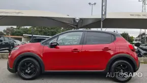 Citroen C3 1.5 BlueHDi Shine de 2019