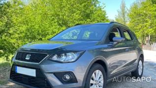 Seat Arona 1.6 TDI Xcellence de 2018