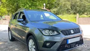 Seat Arona 1.6 TDI Xcellence de 2018