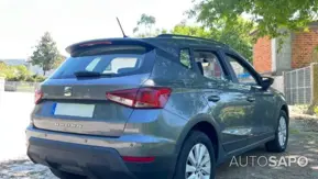 Seat Arona 1.6 TDI Xcellence de 2018