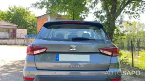 Seat Arona 1.6 TDI Xcellence de 2018