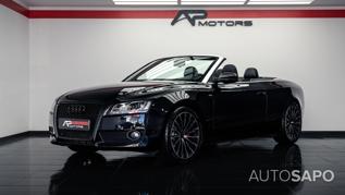 Audi A5 de 2011