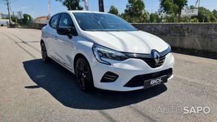 Renault Clio 1.5 Blue dCi Intens de 2020