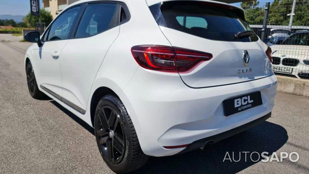 Renault Clio 1.5 Blue dCi Intens de 2020
