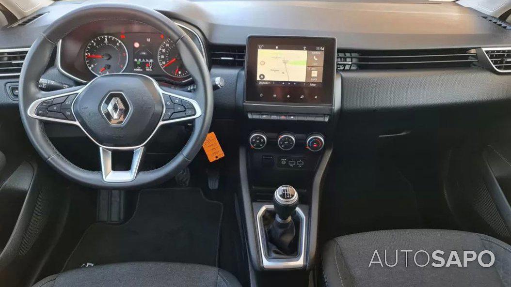 Renault Clio 1.5 Blue dCi Intens de 2020