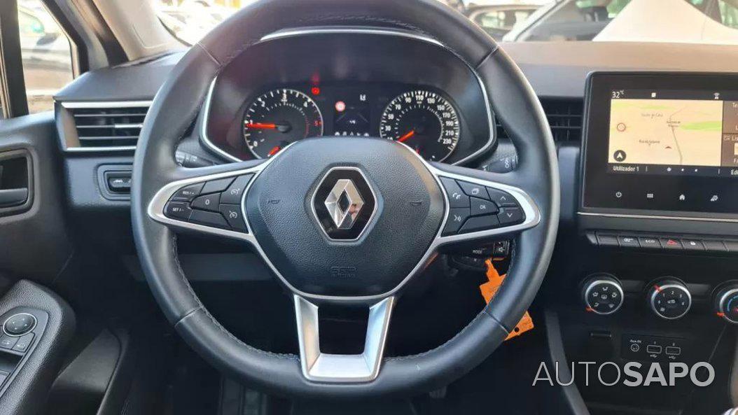 Renault Clio 1.5 Blue dCi Intens de 2020