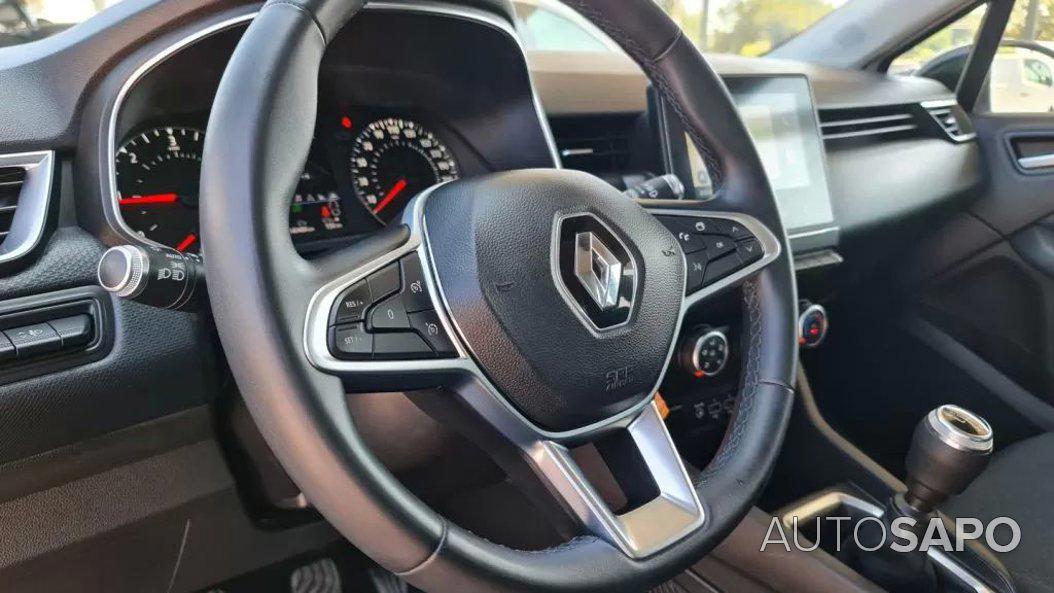 Renault Clio 1.5 Blue dCi Intens de 2020