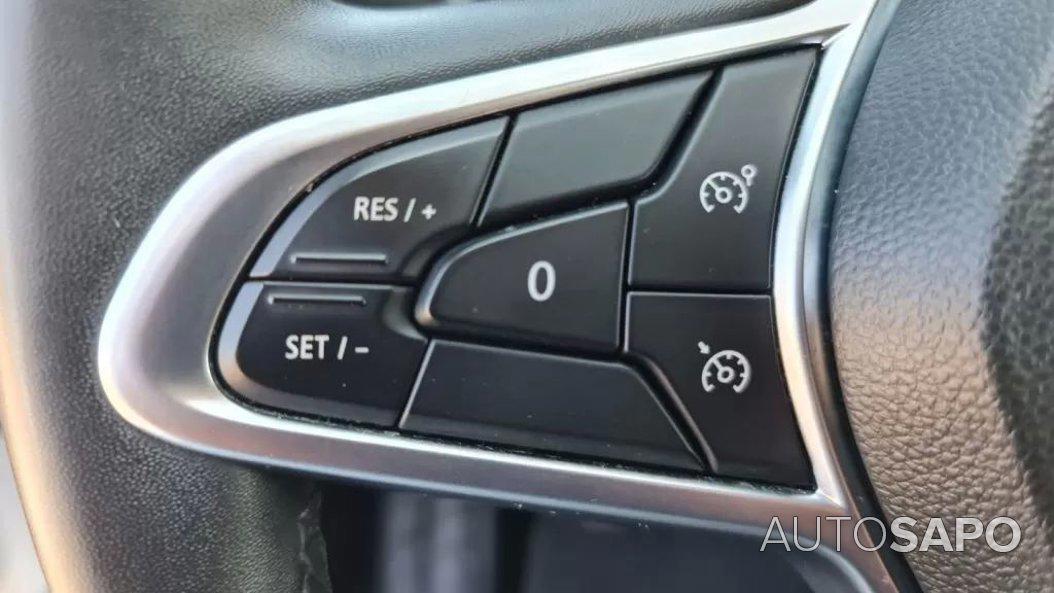 Renault Clio 1.5 Blue dCi Intens de 2020