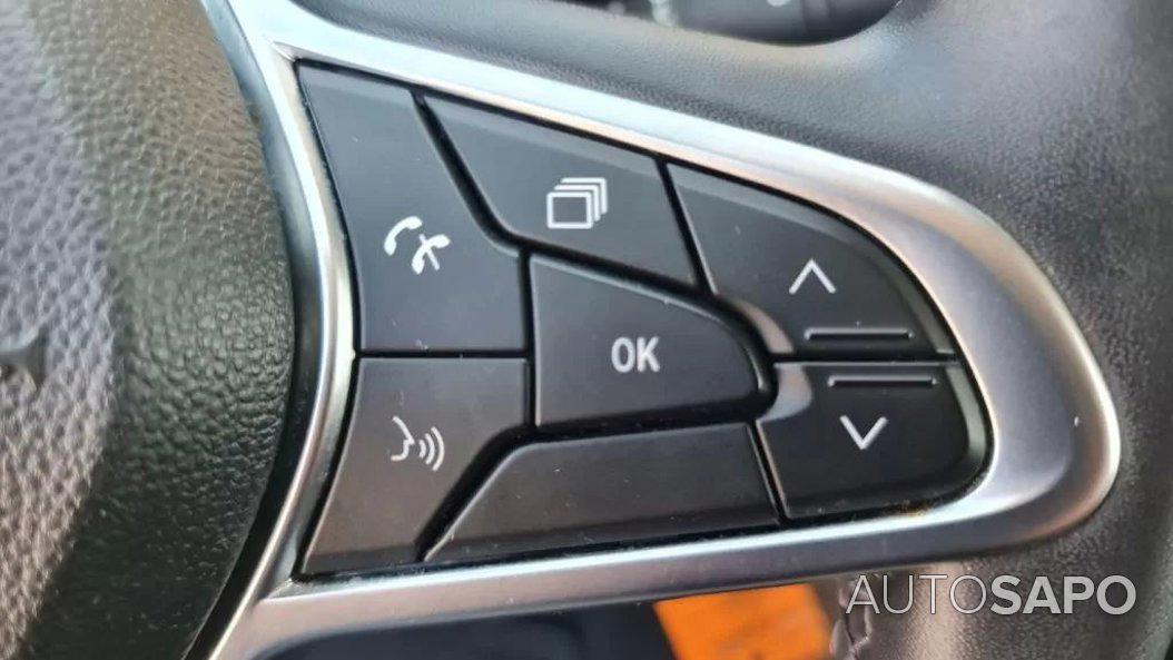Renault Clio 1.5 Blue dCi Intens de 2020