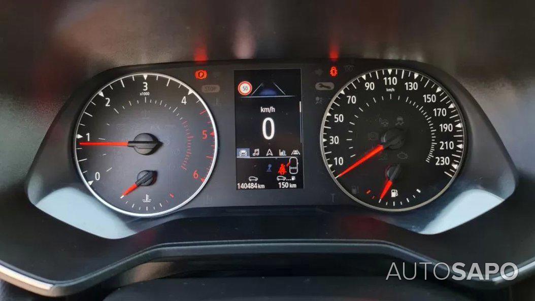 Renault Clio 1.5 Blue dCi Intens de 2020