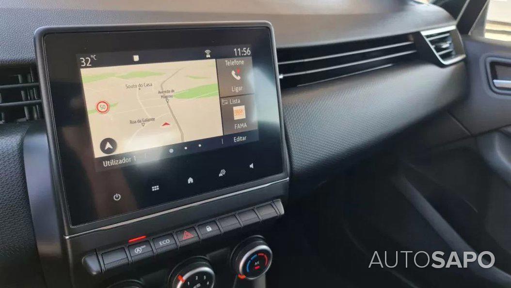 Renault Clio 1.5 Blue dCi Intens de 2020