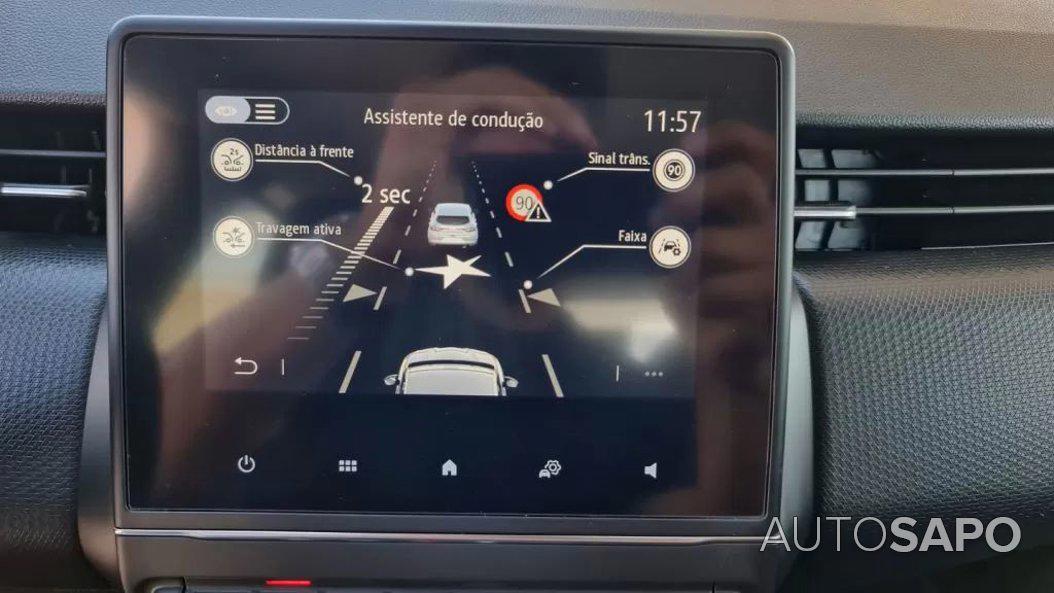 Renault Clio 1.5 Blue dCi Intens de 2020