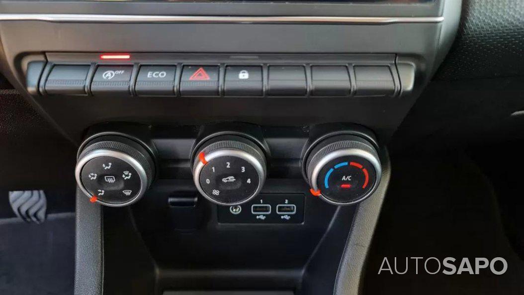 Renault Clio 1.5 Blue dCi Intens de 2020