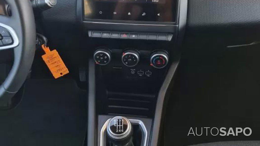 Renault Clio 1.5 Blue dCi Intens de 2020