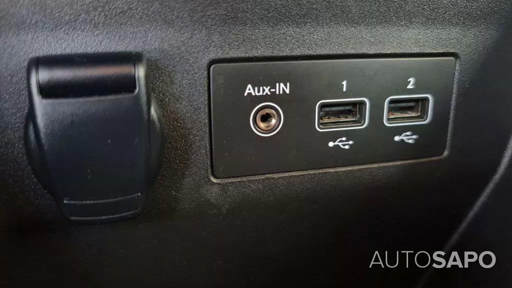 Renault Clio 1.5 Blue dCi Intens de 2020
