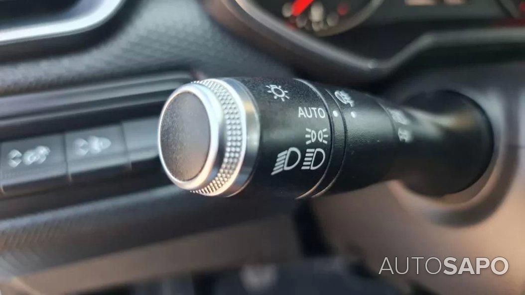 Renault Clio 1.5 Blue dCi Intens de 2020