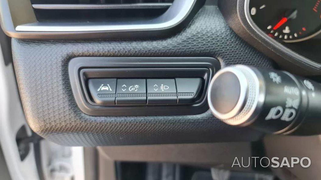Renault Clio 1.5 Blue dCi Intens de 2020