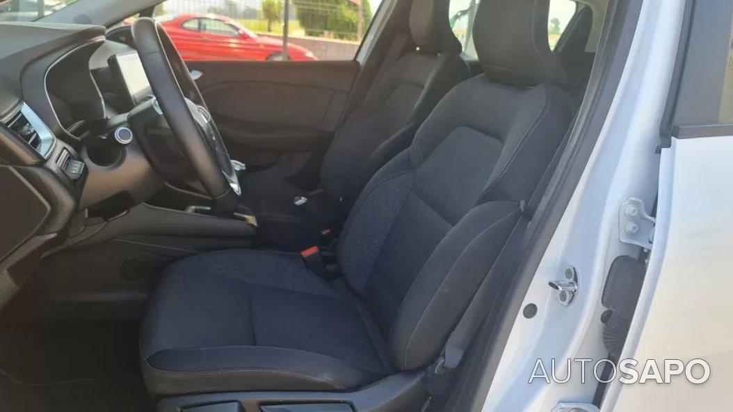 Renault Clio 1.5 Blue dCi Intens de 2020