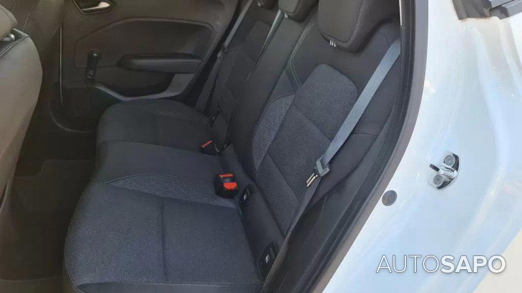 Renault Clio 1.5 Blue dCi Intens de 2020