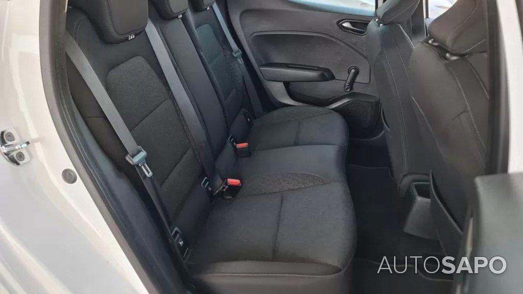 Renault Clio 1.5 Blue dCi Intens de 2020