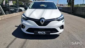 Renault Clio 1.5 Blue dCi Intens de 2020