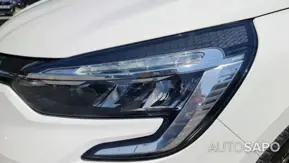 Renault Clio 1.5 Blue dCi Intens de 2020
