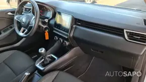 Renault Clio 1.5 Blue dCi Intens de 2020