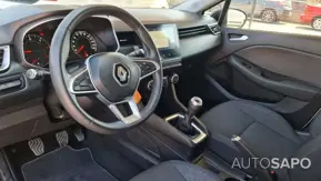 Renault Clio 1.5 Blue dCi Intens de 2020