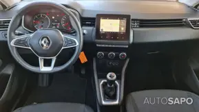 Renault Clio 1.5 Blue dCi Intens de 2020