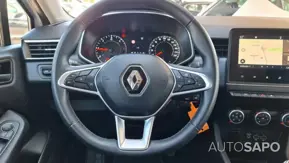 Renault Clio 1.5 Blue dCi Intens de 2020