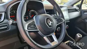 Renault Clio 1.5 Blue dCi Intens de 2020