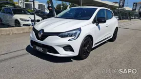 Renault Clio 1.5 Blue dCi Intens de 2020