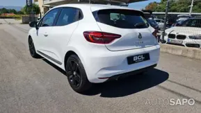 Renault Clio 1.5 Blue dCi Intens de 2020