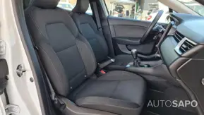 Renault Clio 1.5 Blue dCi Intens de 2020