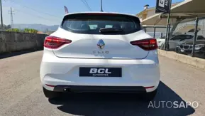 Renault Clio 1.5 Blue dCi Intens de 2020