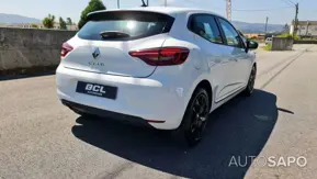 Renault Clio 1.5 Blue dCi Intens de 2020