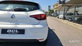Renault Clio 1.5 Blue dCi Intens de 2020