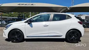Renault Clio 1.5 Blue dCi Intens de 2020