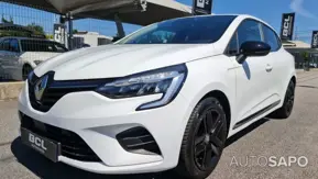 Renault Clio 1.5 Blue dCi Intens de 2020
