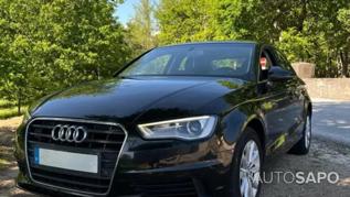 Audi A3 Limousine 30 TDI ADVANCE de 2014