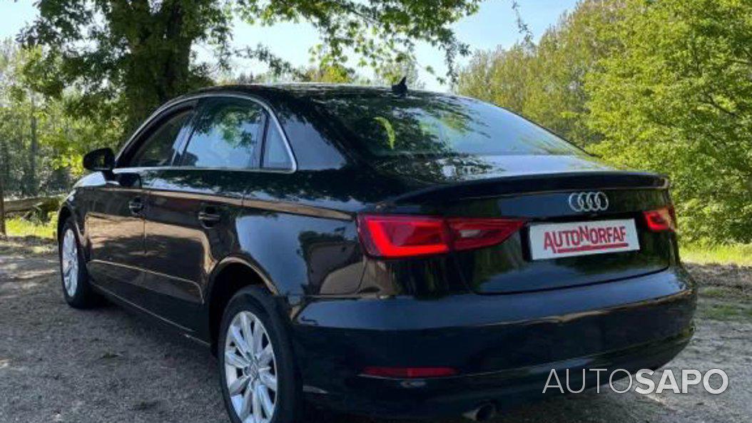 Audi A3 Limousine 30 TDI ADVANCE de 2014