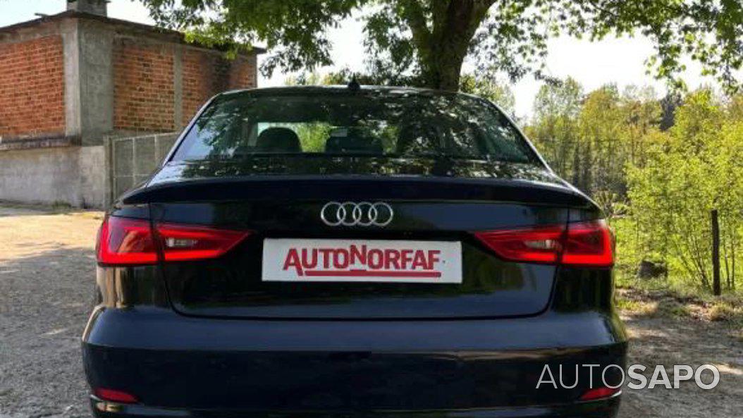 Audi A3 Limousine 30 TDI ADVANCE de 2014